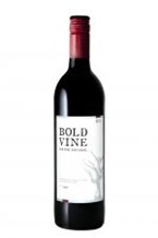 Zinfandel - Delicato Lodi Old Vine Bold Vine 2011